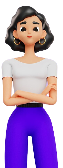 Woman Character